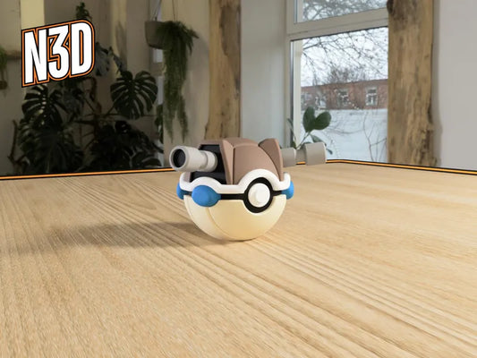 Blastoise