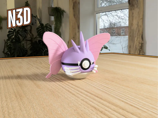 Venomoth