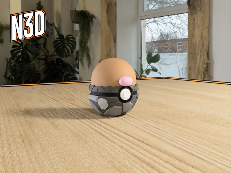 Diglett