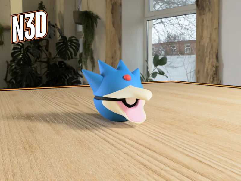 Golduck