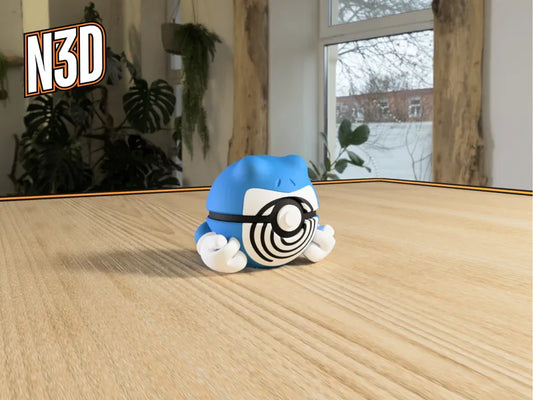 Poliwrath