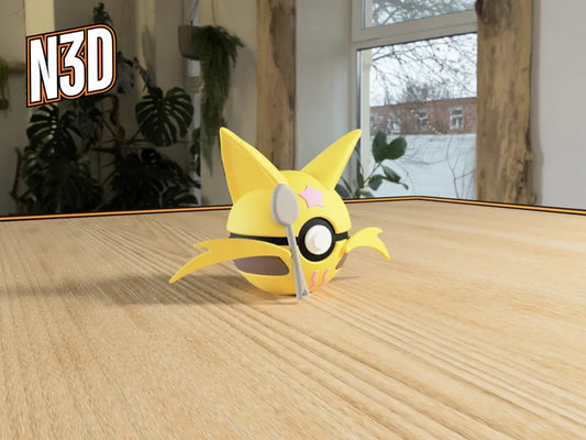 Kadabra