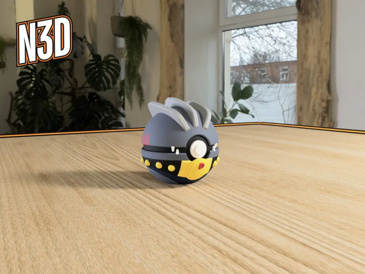 Machoke