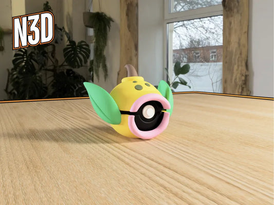 Weepinbell