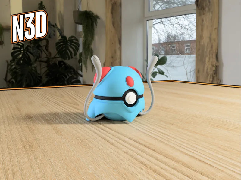 Tentacool