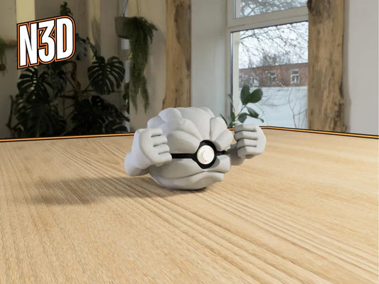 Geodude
