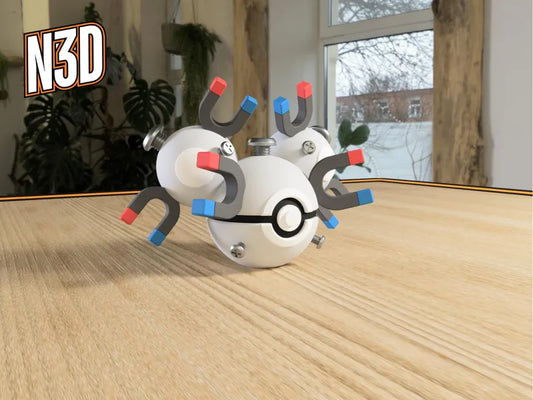 Magneton