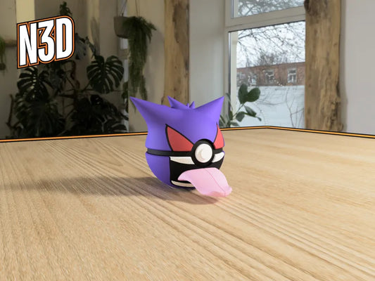 Gengar