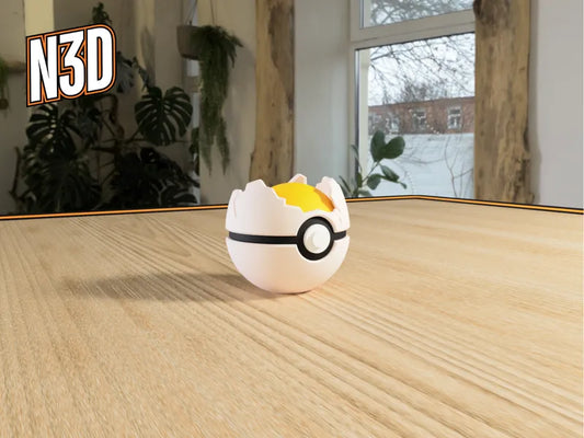 Exeggcute
