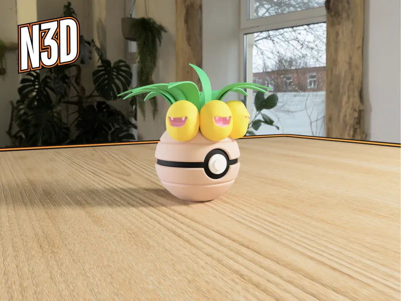 Exeggutor