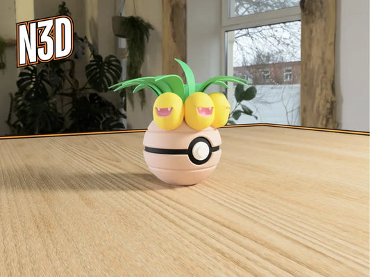 Exeggutor