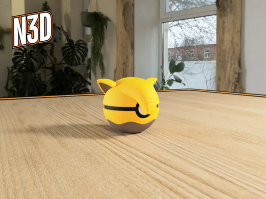 Drowzee
