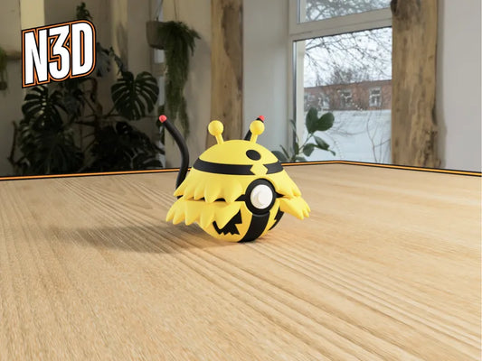 Electivire