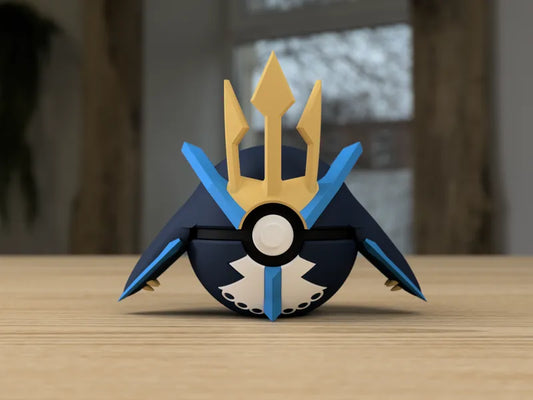 Empoleon