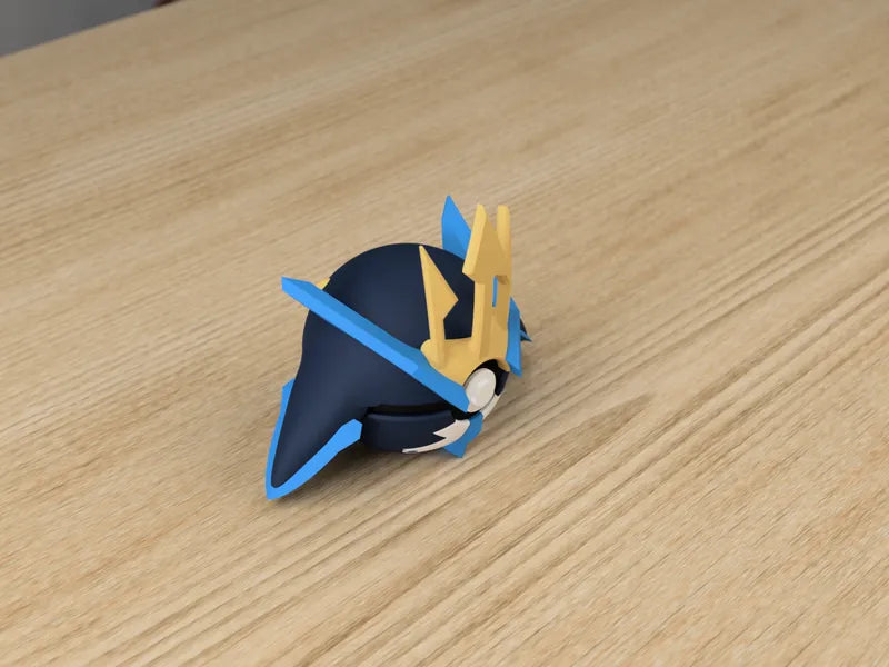 Empoleon Character Ball
