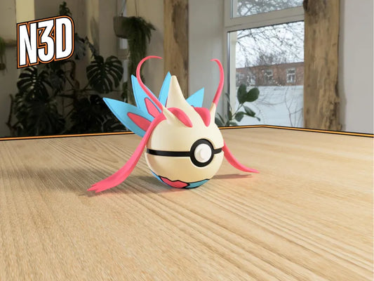 Milotic