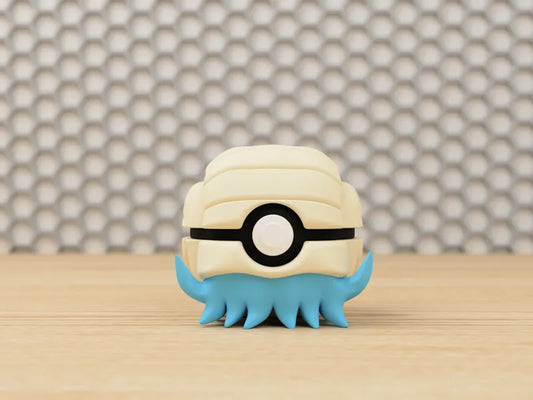 Omanyte