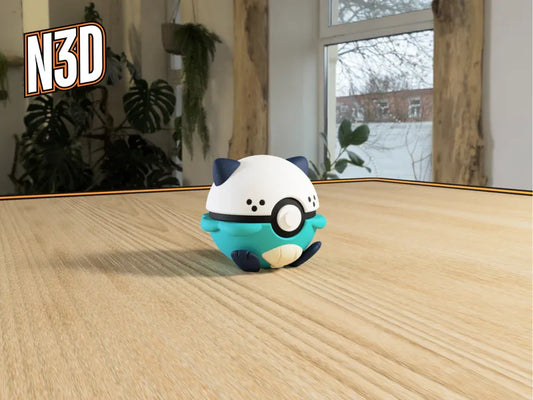 Oshawott
