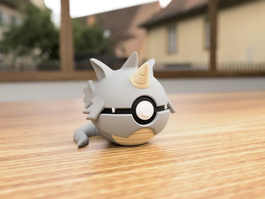 Rhydon