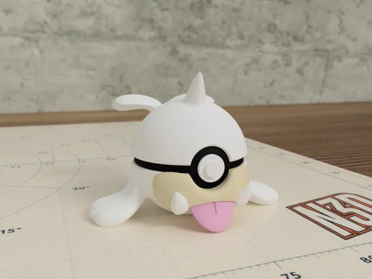 Seel Character Ball