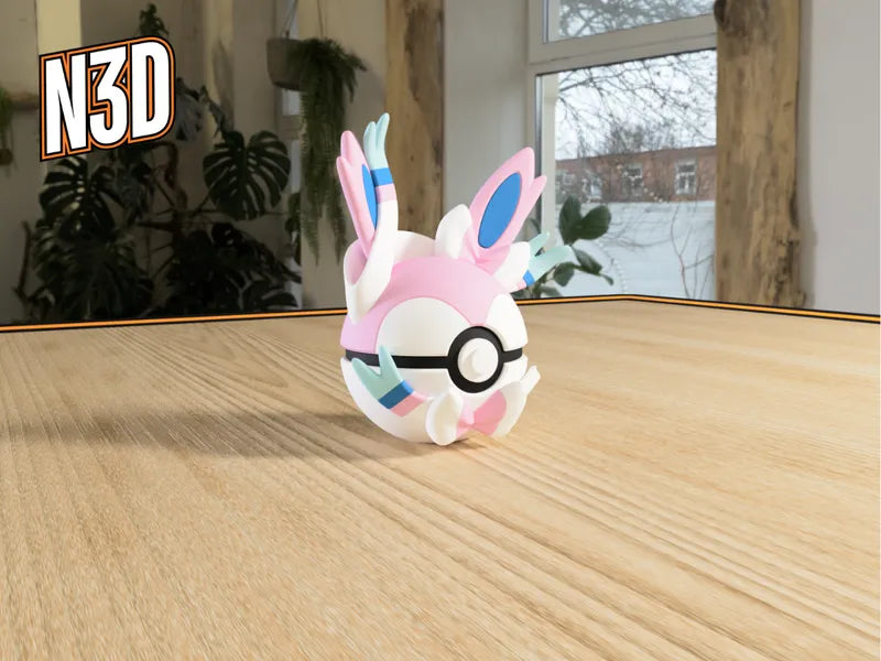 Sylveon