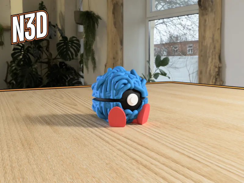 Tangela