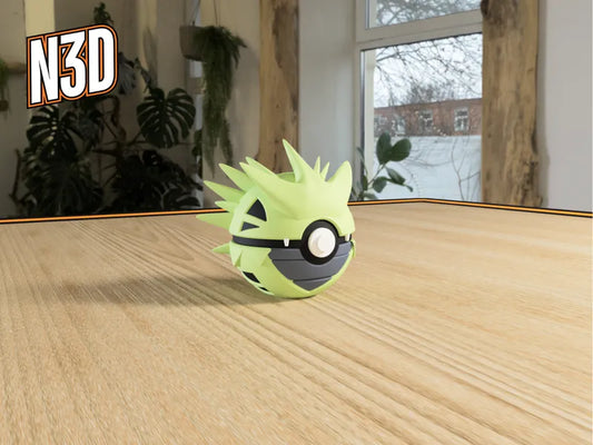 Tyranitar
