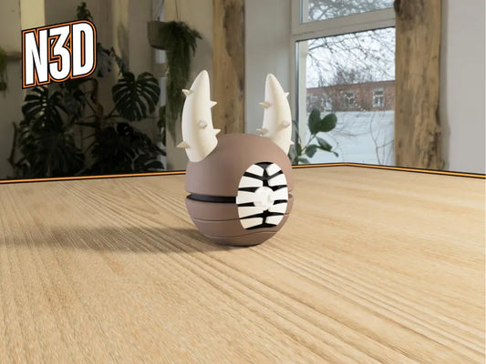 Pinsir